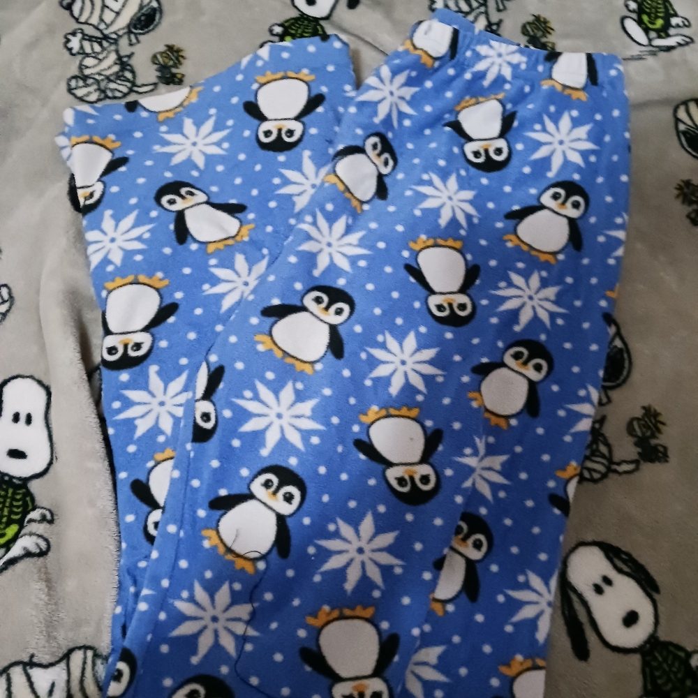 pjs